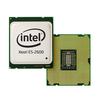 Intel Xeon E5-2650L, LGA 2011, Sandy Bridge-EP, 8 Core, 1.8GHz Base, 2.3GHz Turbo, 8.0GT/s, 20MB Cache, 70W, CPU, OEM