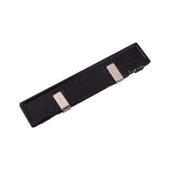 Xclio ATRCOORAM01 Memory Heat Spreader/Cooler Black Aluminum for Long DIMM DDR 4/3/2 RAM