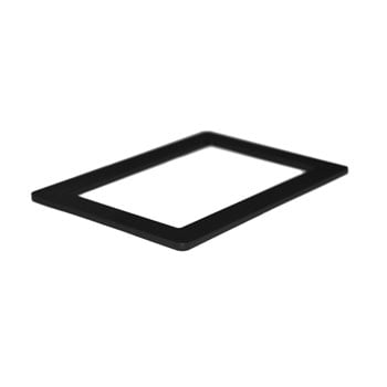 Xclio SSD/HDD Spacer 7mm to 9.5mm for Notebooks and PC's