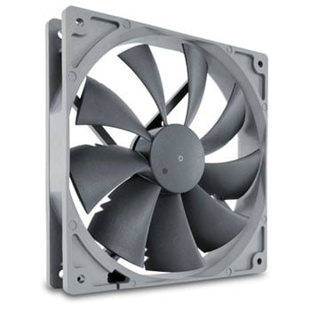 Noctua 140mm Noctua NF-P14S-REDUX-1200-PWM Quiet Case Fan