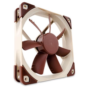 Noctua 120mm Noctua NF-S12A PWM Ultra Quiet PWM Cooling Fan