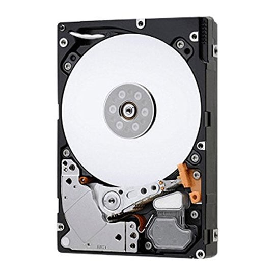 WD 1.8TB WD Ultrastar HUC101818CS4200 SAS Hard Drive, 2.5" HDD, SAS 12Gb/s, 10.5Krpm, 128MB Cache, w/ Instant Secure Erase