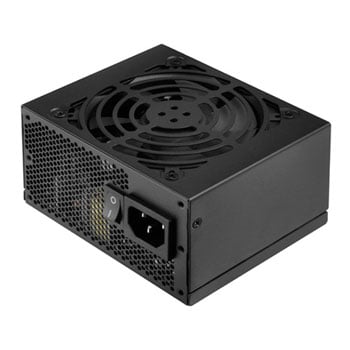 SilverStone 300W Silverstone SFX Series ST30SF v2.0, 80PLUS Bronze, Fully Wired, Single Rail, 25A +12V, 1x92mm Quiet Fan