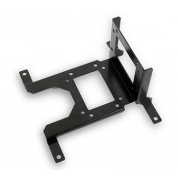 EK EK-UNI Pump Bracket, For 140mm Fan, Can be used for vertical and horizontal position