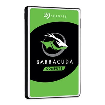 Seagate 4TB Seagate BarraCuda ST4000LM024, 2.5" HDD, OEM, SATA III - 6Gb/s, 15mm, 128MB Cache, 5400rpm