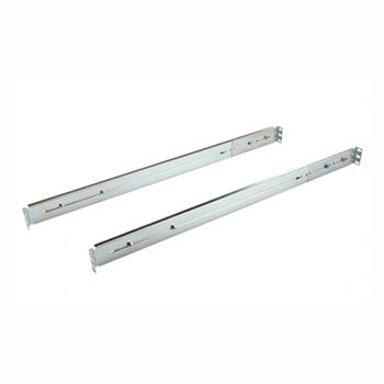 In Win In-Win 3RAMIS032200 20" Slide Rail Kit, Max Weight - 35KG, Zinc Plated Steel, Suitable 600mm Deep In-Win Chassis