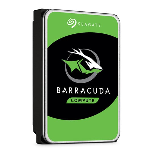 Seagate 2TB Seagate BarraCuda ST2000DM008, 3.5" HDD, SATA III - 6Gb/s, 7200rpm, 4.16ms, 256MB Cache, NCQ, OEM