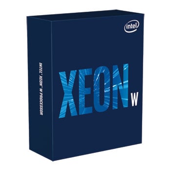 Intel Xeon W-3245, S 3647, Cascade Lake-W, 16 Cores, 32 Threads, 3.2GHz, 4.4GHz Turbo, 22MB Cache, 205W, Retail