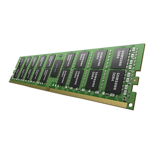 Samsung 16GB (1x16GB) Samsung DDR4 Server RAM, PC4-25600 (3200), ECC Registered, CAS 22, Dual Rank, 1.2V