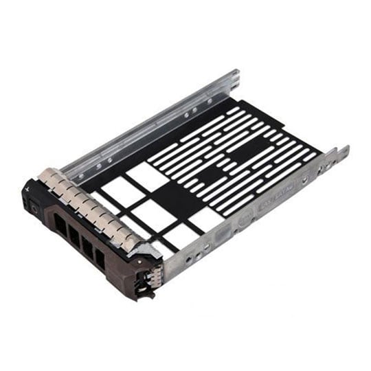 Dell KG1CH 13th Generation 3.5" Hard Drive Caddy SAS/SATA Poweredge R330