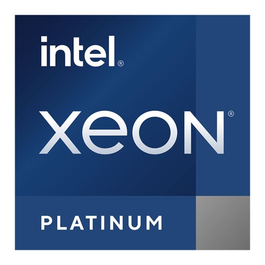 Intel Xeon Platinum 8352Y, S 4189, Ice Lake, 32 Core, 64 Threads, 2.2GHz, Turbo, 48MB Cache, 64 Lane, OEM