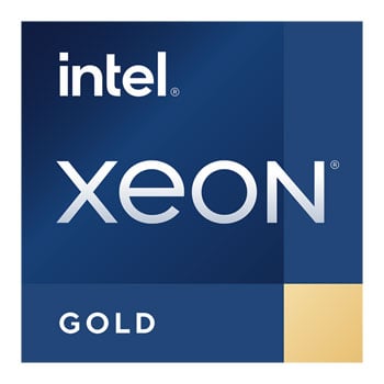 Intel Xeon Gold 6338, S 4189, Ice Lake, 32 Core, 64 Threads, 2.0GHz, Turbo, 48MB Cache, 64 Lane, OEM