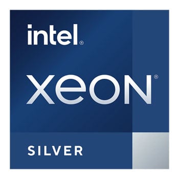 Intel Xeon Silver 4310, S FCLGA4189, Ice Lake, 12 Core, 24 Threads, 2.10GHz, 3.30GHz Turbo, 18MB Cache, 120W
