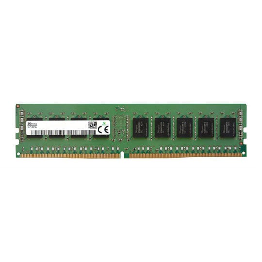 SK hynix 16GB (1x16GB) SK hynix HMA82GR7CJR8N-XNTG DDR4 Server RAM, PC4-25600 (3200), ECC Registered, CAS 22-22-22, 1R, 1.2V