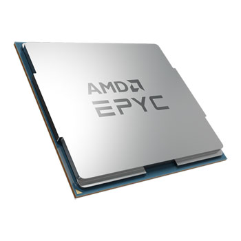 AMD EPYC™ 9654, S SP5, 5nm, Zen 4, 96 Core, 192 Thread, 2.4GHz, 3.7GHz Turbo, 384MB, 360W, CPU, OEM