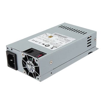 In Win 315W In-Win IP-P315AU7-2 1U FlexATX Power Supply , 80 Plus Gold, Fully Wired, Dual-Rail, 26A, 1x 40mm Fan