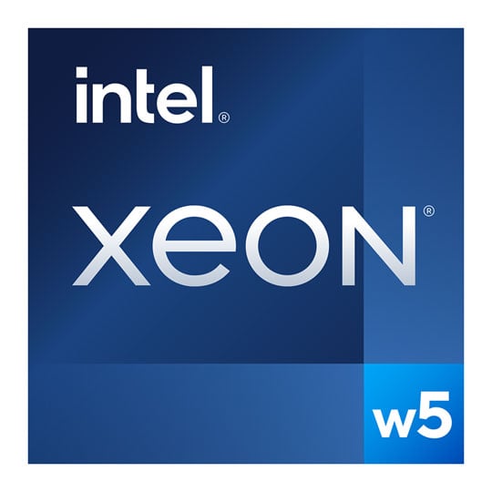 Intel Xeon W5-2465X, S 4677, Sapphire Rapids, 16 Core, 32 Threads, 3.1GHz, 4.7GHz Turbo, 33.75MB Cache, 200W, OEM