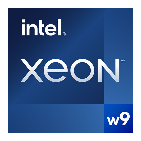 Intel Xeon W9-3475X, S 4677, Sapphire Rapids, 36 Core, 72 Threads, 2.2GHz, 4.8GHz Turbo, 82.5MB Cache, 300W, OEM