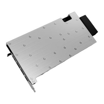 EK EK-Pro GPU WB RTX 4090 AMP/Trinity RTX 4090 Rack GPU Water Block, Zotac GeForce RTX 4090 AMP/Trinity
