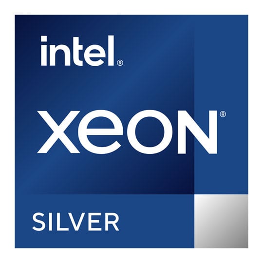 Intel Xeon Silver 4316, S FCLGA4189, Ice Lake, 20 Core, 40 Threads, 2.30GHz, 3.40GHz Turbo, 30MB Cache, 150W, OEM