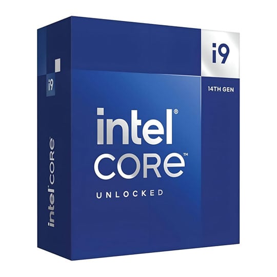 Intel Core i9 14900K, S 1700, Raptor Lake Refresh, 24 Cores, 32 Threads, 6.0GHz Turbo, 36MB Cache, 125W, Retail