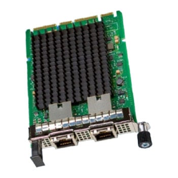 Intel 2 Port Intel X710T2LOCPV3G1P PCIe 3.0 10GbE OCP 3.0 100/1000/2500/10000 Ethernet Network Adapter