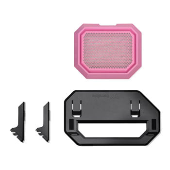ThermalTake Chassis Stand Kit for The Tower 300 Bubble Pink