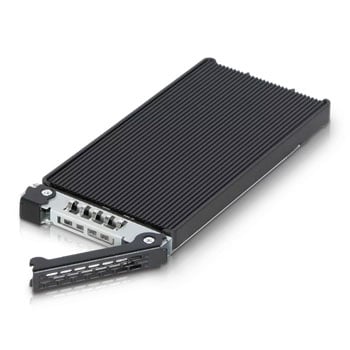 ICY DOCK MB834TP-B Removable SSD Tray, NVME M.2 30 - 110mm, Compatible with ToughArmor MB833 / MB834 Series