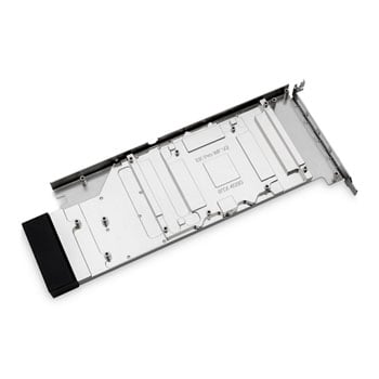 EK EK-Pro GPU WB RTX 4090 WindForce V2 GPU Water Block, Gigabyte GeForce RTX 4080 WindForce V2, Nickel + Inox