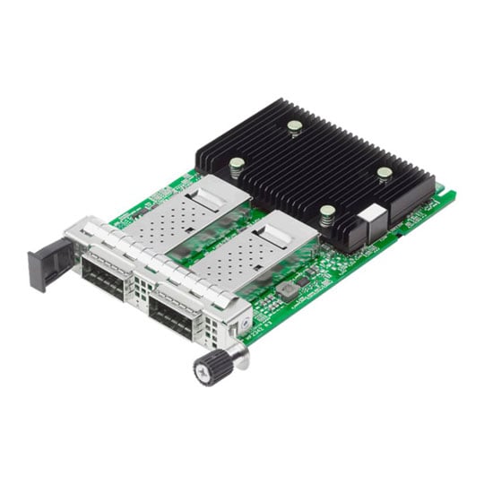 BROADCOM N2200G OCP 3.0 Ethernet Adapter, Dual-Port 2x 200GbE OCP 3.0, PCIe 5.0, TruFlow, TruManage, Root-of-Trust