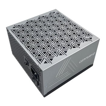 Montech 1050W Montech Century II, Fully Modular, PCIE 5.1, 80PLUS Gold/CPC, Single Rail, 87.5A, 135mm Fan QUIET, ATX3.1 PSU