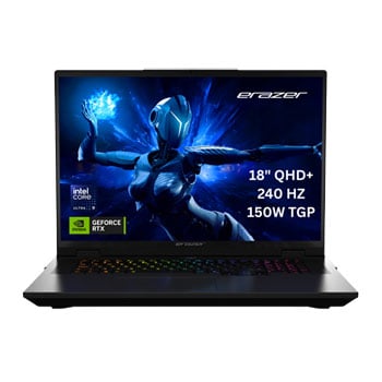 Medion 18" Medion ERAZER Beast 18 X1, QHD+, Core Ultra 9 275HX, 32GB DDR5, 2TB SSD, 16GB GeForce RTX 5080, Win11 Home