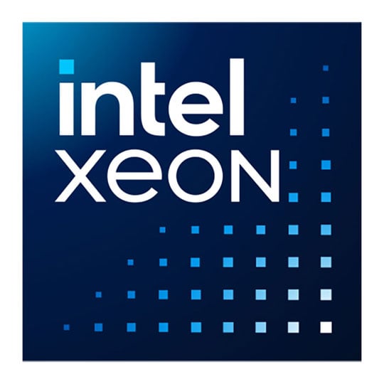Intel Xeon 6507P, FCLGA4710 Granite Rapids, 8 Cores, 16 Threads, 3.5GHz, 4.3GHz Turbo, 48MB Cache, 150W, OEM