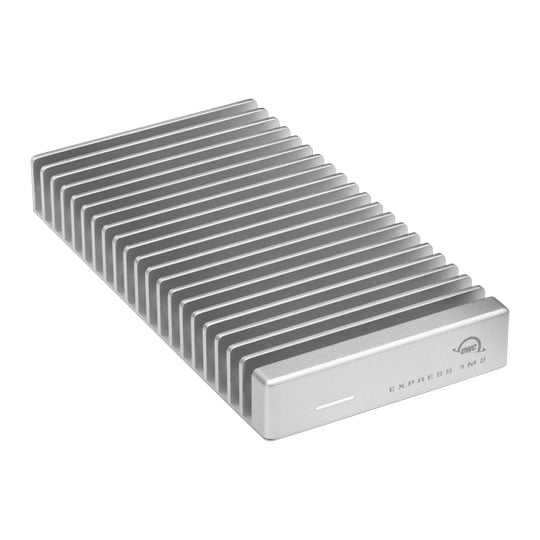 OWC - Other World Computing 2TB OWC Express 1M2 SSD, USB 4 Type-C, NVMe M.2 SSD
