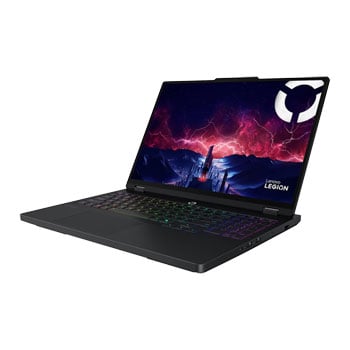 Lenovo 16" Lenovo Legion Pro 5 16AIFR10, WQXGA, AMD Ryzen 9 9955HX, 32GB DDR5, 1 + 1TB SSD, 8GB GeForce RTX 5060, USB-C, Win11