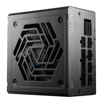 FSP 1000W FSP Vita GM, Fully Modular, PCIE 5.1 80PLUS Gold, Single Rail, 83.33A, 120mm HYB Fan, ATX3.1