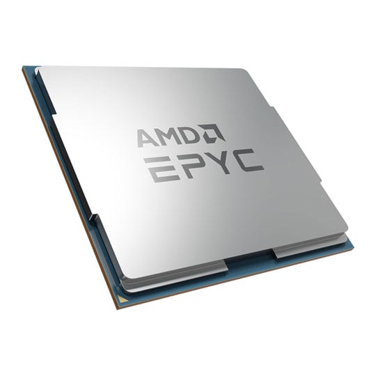 AMD EPYC™ 9455, S SP5, 4nm, Zen 5, 48 Core, 96 Thread, 3.15GHz, 4.1GHz Turbo, 128MB, 200W, CPU, OEM