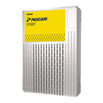 Phison PASCARI 30.72TB Phison Pascari X100P NVMe SSD, U.2 (15mm), PCIe 4.0 (x4), 7400MB/s Read, 6000MB/s Write, 1750k / 210k IOPS