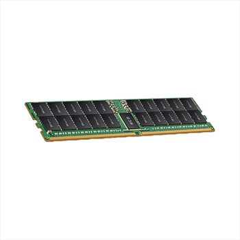 SK hynix 64GB (1x64GB) SK hynix DDR5 Server RAM, PC5-44800B-R (5600), ECC Registered, CAS 46, 2RX4, 1.1V