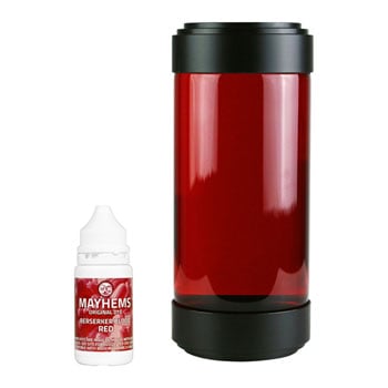Mayhems 15ml Mayhems Berserker Blood, Red, Non-Toxic, Dropper Bottle, for Custom Computer Water Cooling Systems