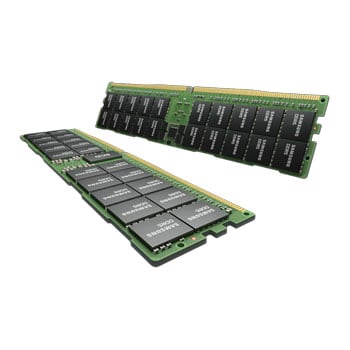 Samsung 16GB (1x16GB) Samsung DDR5 Server RAM, PC5-44800 (5600), ECC, Registered, Single Rank, 1.1V
