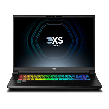 Scan 3XS Systems 18" 3XS Vengeance 5080, 2K QHD+ 240Hz, 16GB NVIDIA RTX 5080, Intel Core Ultra 9 275HX, 16GB DDR5, 1TB SSD, Win 11