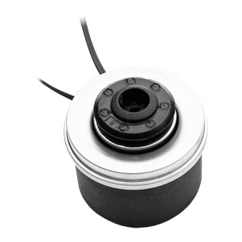 EK EK-Loop D5 G3 PWM Pump Motor, 1500L/h, Ceramic Bearing, 12V, SATA Powered