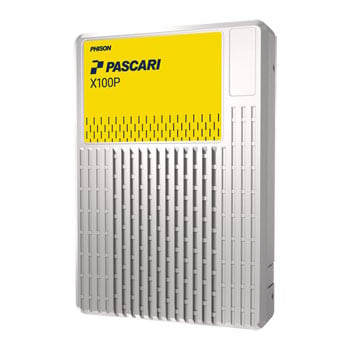 Phison PASCARI 7.68TB Phison Pascari X100P NVMe SSD, U.2 (15mm), PCIe 4.0 (x4), 7400MB/s Read, 7000MB/s Write, 1750k / 190k IOPS
