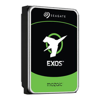 Seagate 32TB Seagate Exos M ST32000NM004K Hard Drive, 3.5", SATA III 6Gb/s, 7200rpm, 512MB Cache, CMR