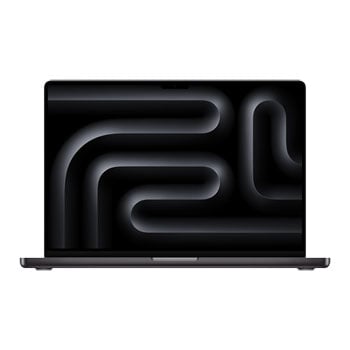 Apple 16" Apple MacBook Pro, Black, XDR Display, M5 Pro, 18-Core CPU, 20-Core GPU, 48GB Memory, 1TB SSD, TB5, MacOS