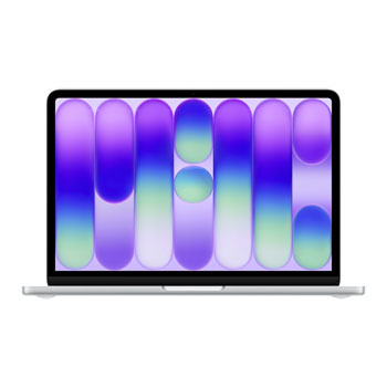 Apple 13" Apple MacBook Neo, Silver, IPS Display, A18 Pro, 6-Core CPU, 5-Core GPU, 8GB Memory, 512GB SSD, USB3, MacOS