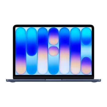 Apple 13" Apple MacBook Neo, Indigo, IPS Display, A18 Pro, 6-Core CPU, 5-Core GPU, 8GB Memory, 512GB SSD, USB3, MacOS