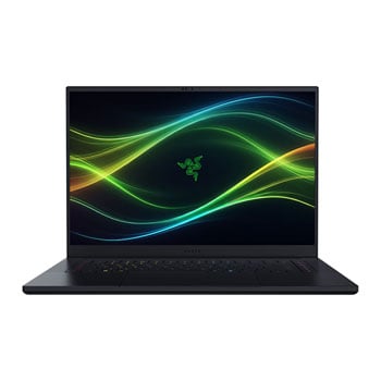 Razer 16" Razer Blade 16 (2026), WQXGA, Core Ultra 9 386H, 64GB LPDDR5X, 2TB SSD, 24GB GeForce RTX 5090, Wi-Fi 7, TB5 / TB4