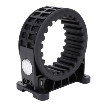 EK EK-Loop D5 Pump Mount for use with EK-Quantum Kinetic TBE / EK-RES X3 Series / EK-XRES Revo Series